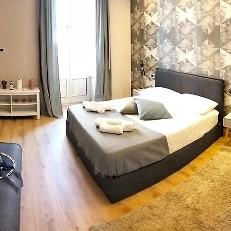 Princess Iolanda Charming House Бари Экстерьер фото